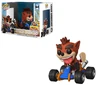 2019 Crash in Kart Funko Pop