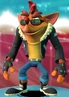 Crash's Biker skin