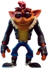 Crash's Warped Biker skin
