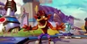 Crash in Skylanders: Imaginators