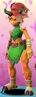 Tawna's Wild Huntress skin.