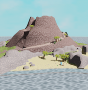 WumpaIslandTWOC.png (355 KB) What is supposedly N. Sanity Island in Crash Bandicoot: The Wrath of Cortex