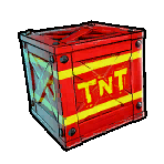 CTRNF-TNT Crate Iron Checkpoint Crate icon