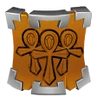 Relics in the icon for the "Could Go... All... The... Way!" trophy for the N. Sane Trilogy.