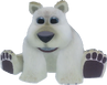 Polar as seen in the N. Sane Trilogy