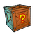 The ? Crate's icon