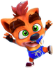 Baby Crash