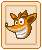 Crash's Silhouette Quiz card