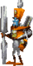 Sprite of N. Tropy from N-Tranced