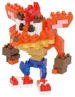 2021 Crash Nanoblocks