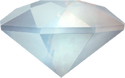 Clear Gem Crash Bandicoot N. Sane Trilogy
