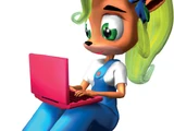Coco Bandicoot/Gallery
