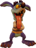 Ripper Roo in the N. Sane Trilogy.