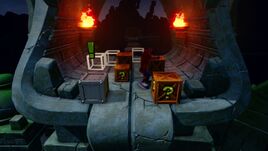 N. Sane Trilogy