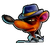 Pinstripe's Gangster icon