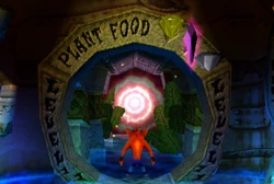 Plant Food | Bandipedia | Fandom