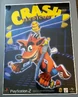 A promo poster for Wrath of Cortex