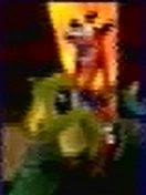 Level icon from the load/save screen