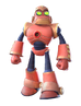 Promo render of Geary