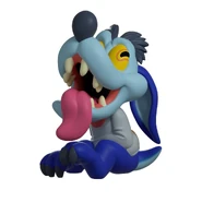 2022 Ripper Roo figurine by Youtooz