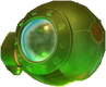 Lens Probe N. Sane Trilogy