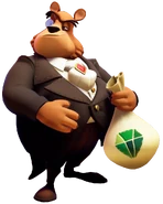 Rumble moneybags.png (475 KB) Moneybags as he appears in Crash Team Rumble.