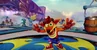 Crash in Skylanders: Imaginators