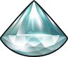 N. Verted Gem's Icon