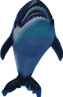 Orca Whale Crash Bandicoot Due north. Sane Trilogy