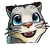 Pura's White Tiger icon