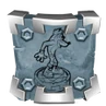 Crash in the icon of the "A Cut Above the Rest" trophy