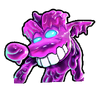 Fake Crash's Juiced Monster icon