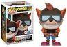 2017 Jetpack Crash Funko Pop