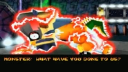 XS megamix cutscene.png (742 KB) The creation of Megamix in Crash Bandicoot: The Huge Adventure.