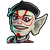 Little Norm's Kabuki icon