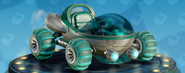 Doom Buggy