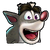 Crash's Skunk icon