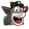Crash's Skunk icon