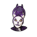 Rumble skele tropy skin