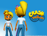 A promo image featuring Coco