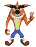 Japanese render of Fake Crash