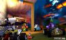 Cortex racing Komodo Joe, Tiny and Polar in Dragon Mines
