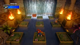 N. Sane Trilogy