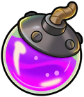 Oxide Bomb icon