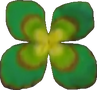 Crash Bandicoot N. Sane Trilogy Sinking Lily Pad
