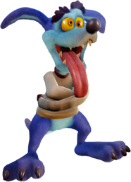 Crash Bandicoot/Iggyfan111, Smash Moveset Fanon Wiki