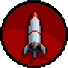 CNK2 missile icon