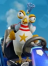 King Chicken's Stunt Chicken skin