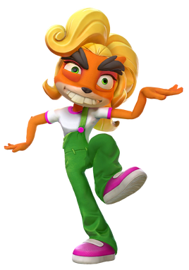 On the Run!