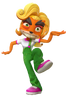 Promo render of Fake Coco